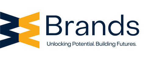 WE Brands Logo