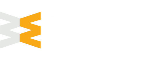 We brands footer logo